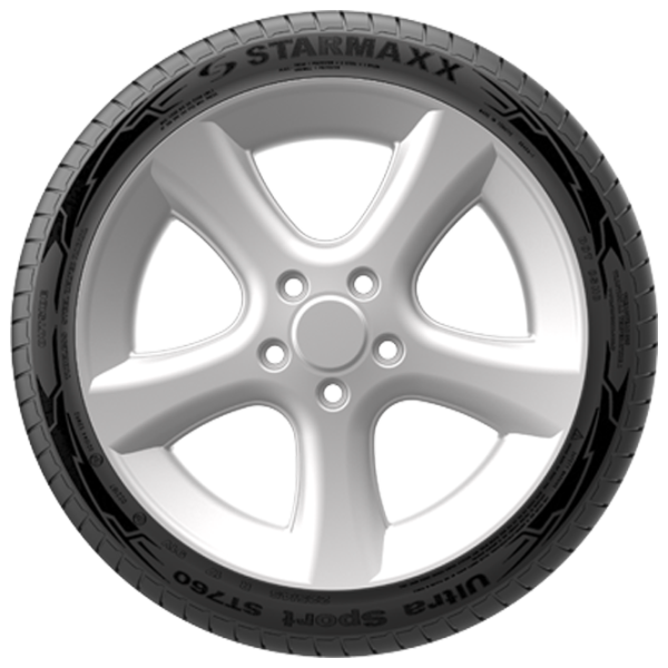 Anvelope Starmaxx Ultrasport ST760 215/ 60 R16 99V Vară/ Autoturism photo 3 Anvelope Starmaxx Ultrasport ST760 215/ 60 R16 99V Vară/ Autoturism photo 3