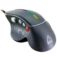Мышь Canyon Apstar GM-12 USB / Черный photo 2