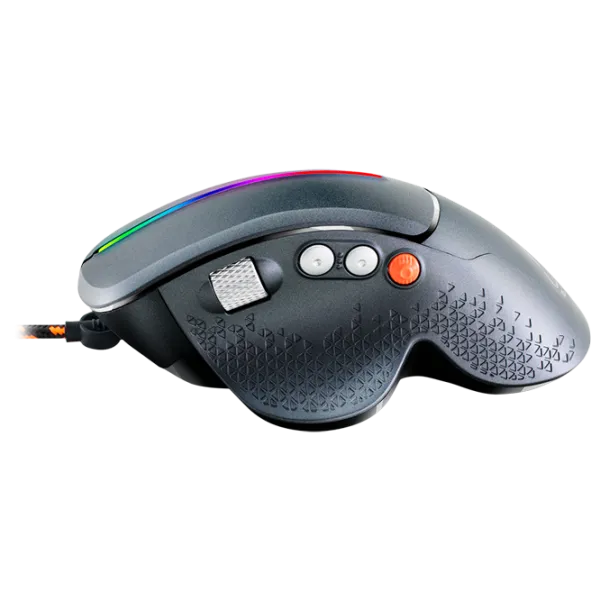 Mouse Canyon Apstar GM-12 USB/ Black photo 3 Mouse Canyon Apstar GM-12 USB/ Black photo 3