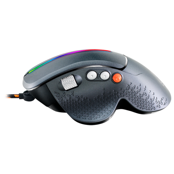 Mouse Canyon Apstar GM-12 USB/ Black photo 3 Mouse Canyon Apstar GM-12 USB/ Black photo 3