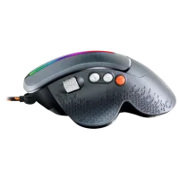 Мышь Canyon Apstar GM-12 USB / Черный photo 3