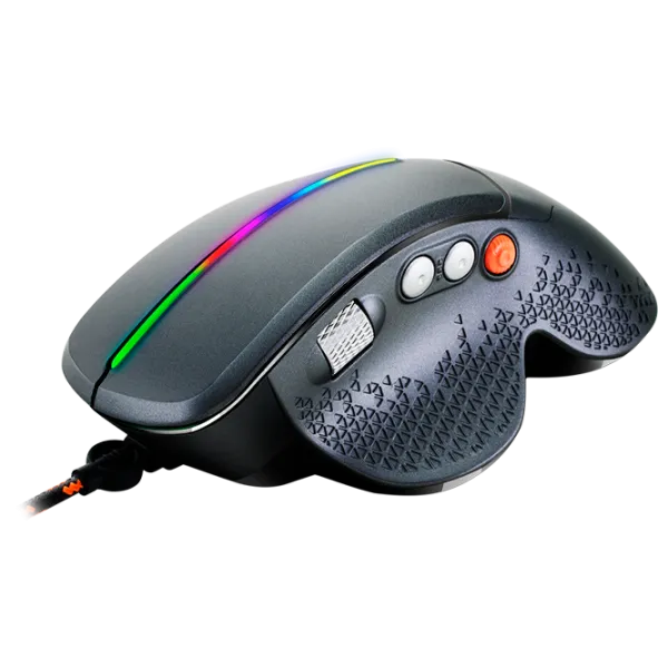 Mouse Canyon Apstar GM-12 USB/ Black photo 4 Mouse Canyon Apstar GM-12 USB/ Black photo 4