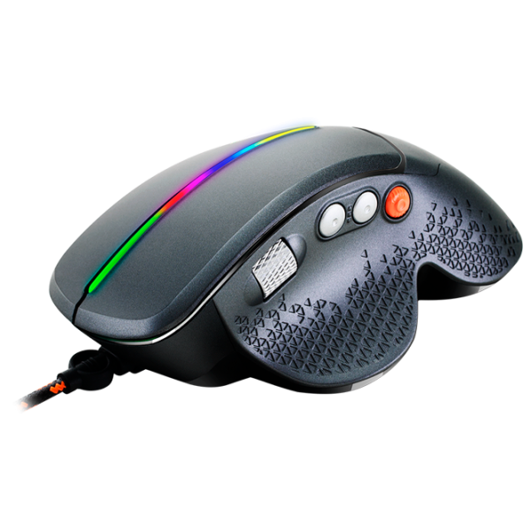 Mouse Canyon Apstar GM-12 USB/ Black photo 4 Mouse Canyon Apstar GM-12 USB/ Black photo 4
