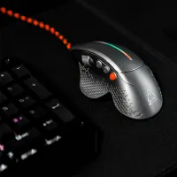 Мышь Canyon Apstar GM-12 USB / Черный photo 6