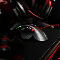 Мышь Canyon Apstar GM-12 USB / Черный photo 7