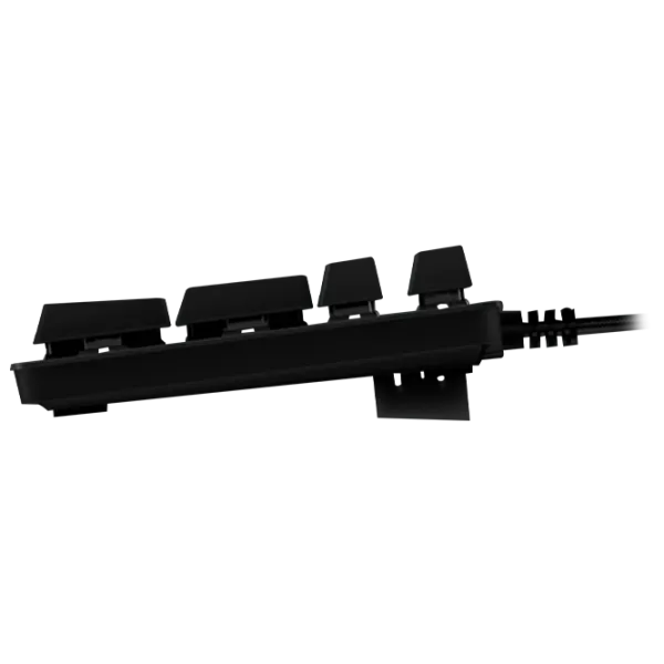 Клавиатура Logitech G512 Проводная/ Carbon photo 3