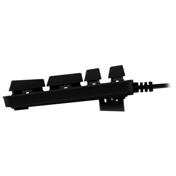 Клавиатура Logitech G512 Проводная/ Carbon photo 3