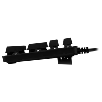 Клавиатура Logitech G512 Проводная/ Carbon photo 3