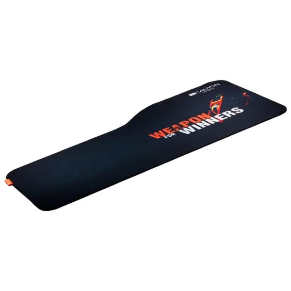 Коврик для мышки Canyon MP-10 Черный photo 2