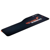 Covoraș pentru mouse Canyon MP-10 Black photo 2