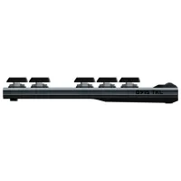 Клавиатура Logitech G915 TKL Беспроводные / Черный photo 5