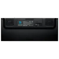 Клавиатура Logitech G915 TKL Беспроводные / Черный photo 6