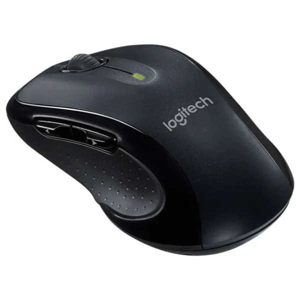 Мышь Logitech M510 USB/ Черный photo 2 Мышь Logitech M510 USB/ Черный photo 2