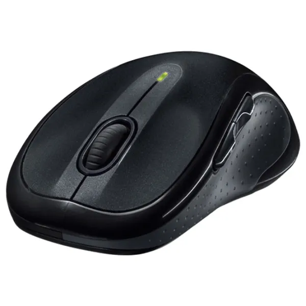 Мышь Logitech M510 USB/ Черный photo 3 Мышь Logitech M510 USB/ Черный photo 3