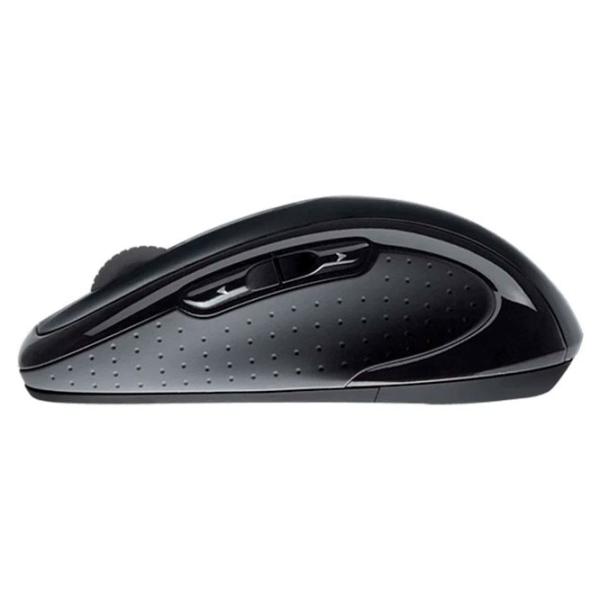 Мышь Logitech M510 USB/ Черный photo 5 Мышь Logitech M510 USB/ Черный photo 5
