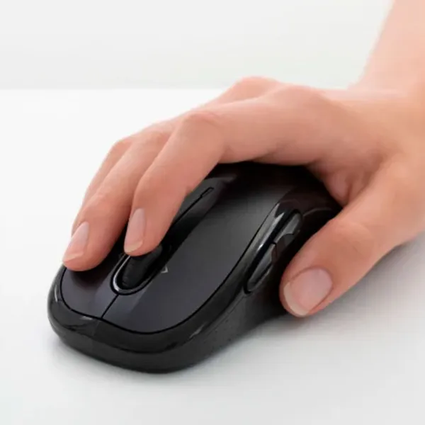 Мышь Logitech M510 USB/ Черный photo 6 Мышь Logitech M510 USB/ Черный photo 6
