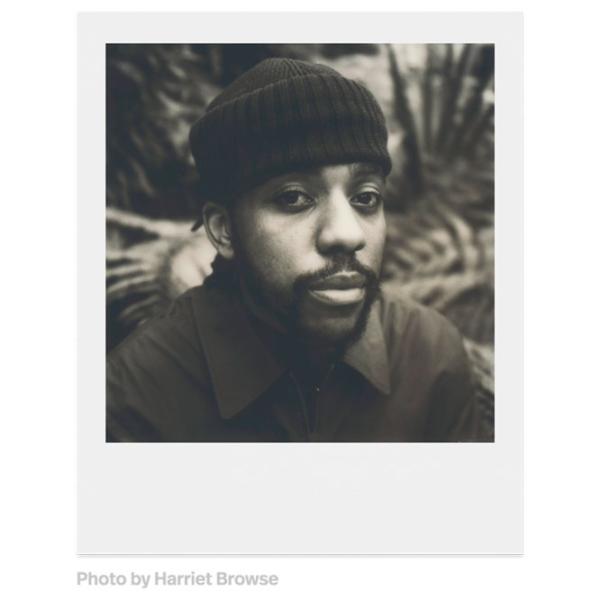 Фотобумага для Polaroid 600 (8шт.) Черно-белое/ Серый photo 5 Фотобумага для Polaroid 600 (8шт.) Черно-белое/ Серый photo 5