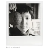 Hârtie foto pentru Polaroid 600 (8buc.) Alb-negru/ Gray photo 6