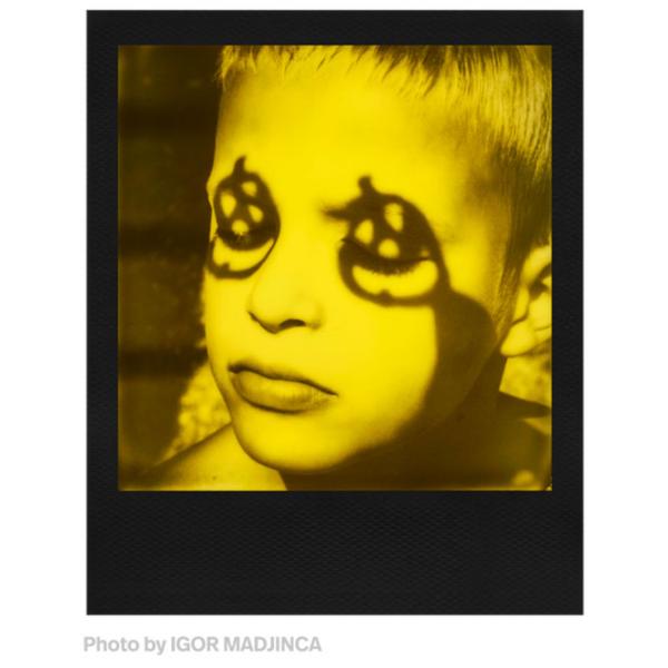 Hârtie foto pentru Polaroid 600 (8buc.) Color/ Black photo 6 Hârtie foto pentru Polaroid 600 (8buc.) Color/ Black photo 6