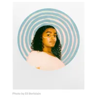 Фотобумага для Polaroid 600 (8шт.) Цветная/ Разноцветный photo 3