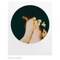 Фотобумага для Polaroid 600 (8шт.) Цветная/ Разноцветный photo 4