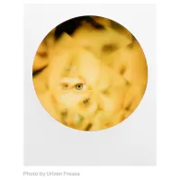 Фотобумага для Polaroid 600 (8шт.) Цветная/ Разноцветный photo 6