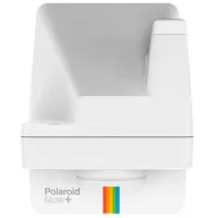 Cameră Foto Instant Polaroid Now Color i ‑Type FilmGolden Moments Edition DP White photo 5