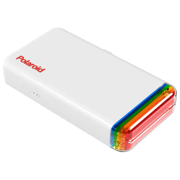 Фотопринтер Polaroid Hi-Print Цветная/ Белый photo 4
