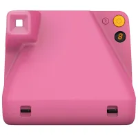 Cameră Foto Instant Polaroid Now Pink photo 5