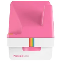 Cameră Foto Instant Polaroid Now Pink photo 6