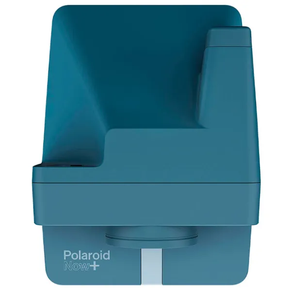 Фотоаппарат моментальной печати Polaroid Now Синий photo 5 Фотоаппарат моментальной печати Polaroid Now Синий photo 5