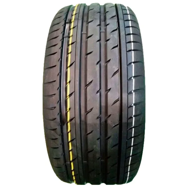 Шины Haida HD927 235/ 55 R18 104V Лето/ Легковой photo 2 Шины Haida HD927 235/ 55 R18 104V Лето/ Легковой photo 2
