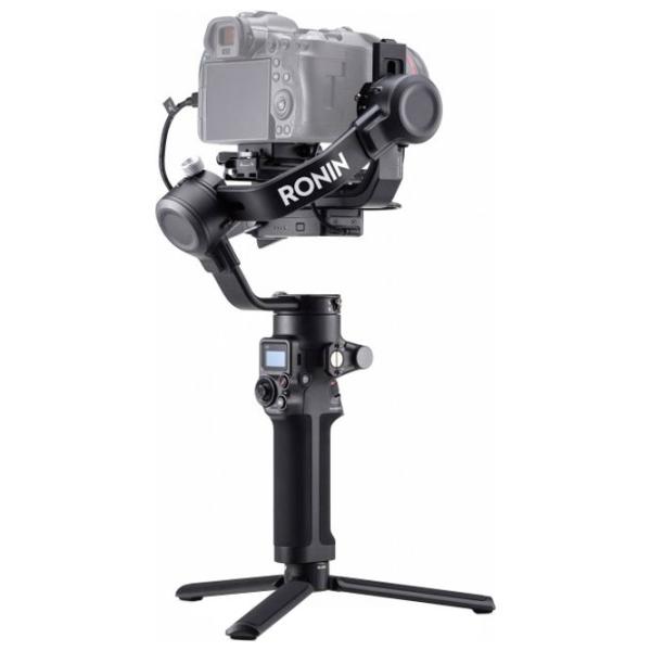 Stabilizator DJI Ronin SC Pro Combo Bluetooth/ Black photo 2