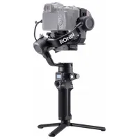 Stabilizator DJI Ronin SC Pro Combo Bluetooth/ Black photo 2