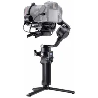 Stabilizator DJI Ronin SC Pro Combo Bluetooth/ Black photo 3