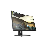 Монитор HP X24c 23.6" Full HD 144 Гц/ 4 мс/ Черный photo 3