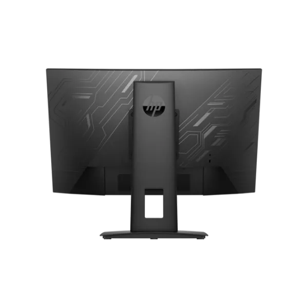Монитор HP X24c 23.6" Full HD 144 Гц/ 4 мс/ Черный photo 5