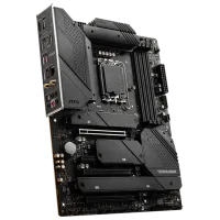 Материнская плата MSI MAG Z690 TOMAHAWK WIFI ATX/ Intel Z690 photo 3