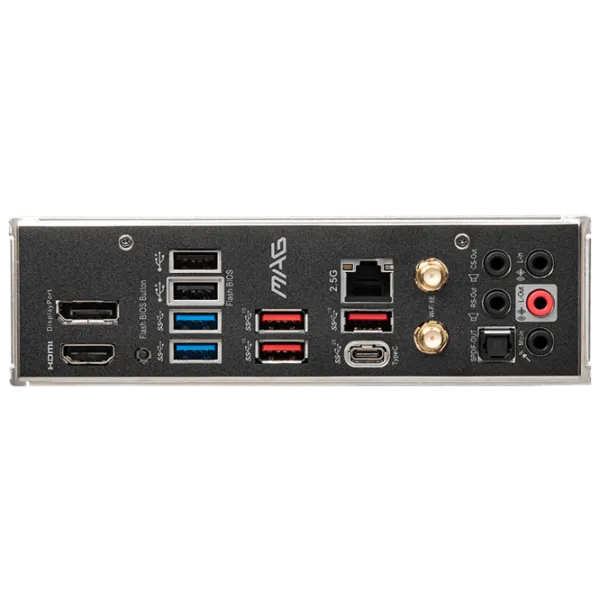 Материнская плата MSI MAG Z690 TOMAHAWK WIFI ATX/ Intel Z690 photo 4