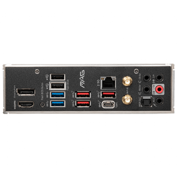 Материнская плата MSI MAG Z690 TOMAHAWK WIFI ATX/ Intel Z690 photo 4