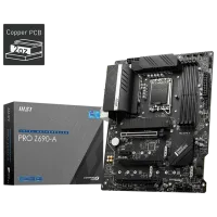 Материнская плата MSI PRO Z690-A ATX/ Intel Z690 photo 5