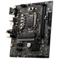 Материнская плата MSI B560M PRO WIFI mATX/ Intel B560 photo 2