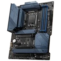 Материнская плата MSI MAG Z690 TORPEDO ATX photo 2