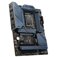 Материнская плата MSI MAG Z690 TORPEDO ATX photo 3