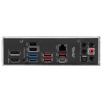 Материнская плата MSI MAG Z690 TORPEDO ATX photo 4