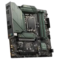 Материнская плата MSI PRO B660M BAZOOKA mATX/ Intel B660 photo 3