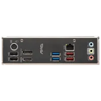 Материнская плата MSI PRO B660M BAZOOKA mATX/ Intel B660 photo 4