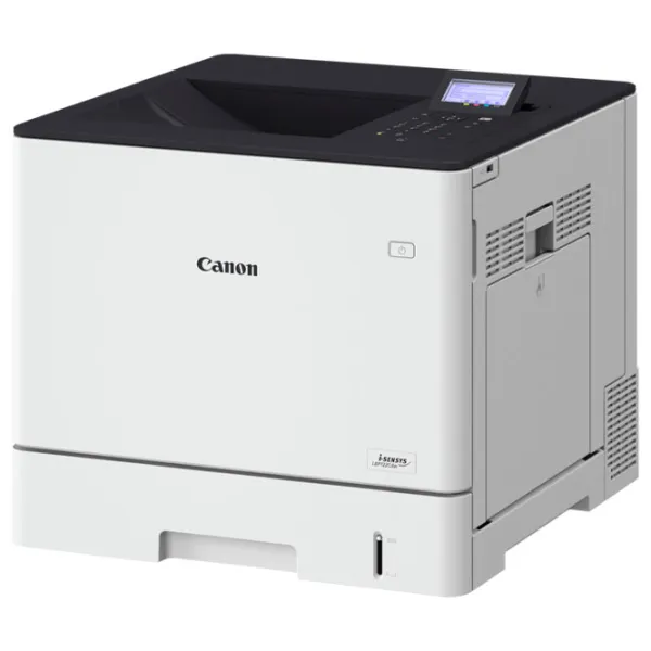 Принтер Canon i-SENSYS LBP-722CDW Лазерный/ Цветная/ Белый photo 2