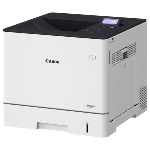 Принтер Canon i-SENSYS LBP-722CDW Лазерный/ Цветная/ Белый photo 2