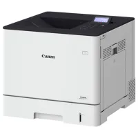 Imprimantă Canon i-SENSYS LBP-722CDW Laser/ Color/ White photo 2